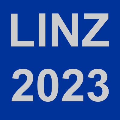 Small logo of Linz Seminar 2023